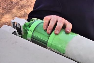 How To Make DIY Awning Protectors For Your RV