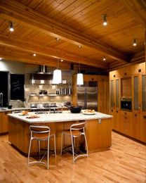 Why Is Hardwood the Best Option for New Floors?