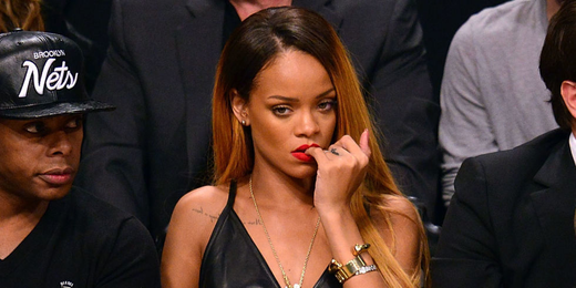 Nail Biters, Rejoice: Your Chewed-Up Fingers Are Proof That You're Perfect