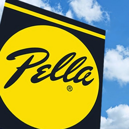 Pella Windows and Doors