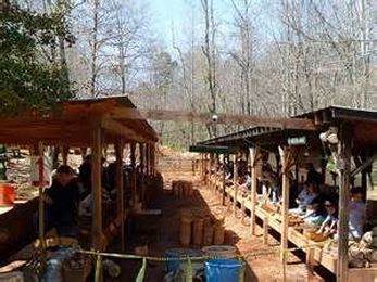 3 Must-Book Gem Mining Vacations for Rock Hounds