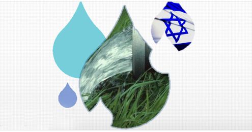 Dripping with innovation: 5 Israeli water tech companies changing the world