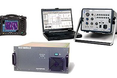 Eddy Current Array Technology Serves a Variety of Industries