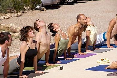   Lifelong Practice: 8 Common Yoga Mistakes & How to Fix Them.