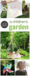 Plus Other Fun Nature Arts and Crafts Ideas