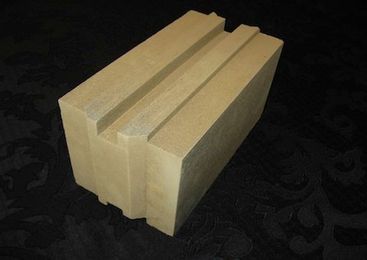 New Titan Brick Is Environmentally Friendly