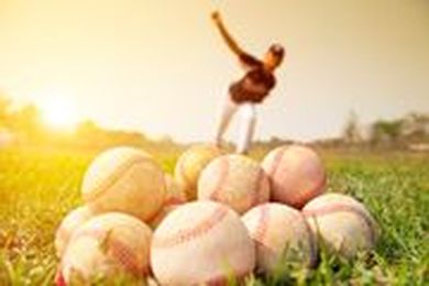 PT Advises On Avoiding Injuries In Young Athletes