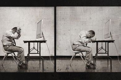 Tech Fails: What Annoys You Most About Technology
