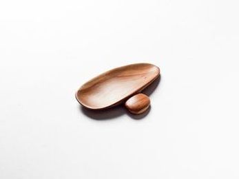 This Designer Has Carved a Spoon Every Day For a Year