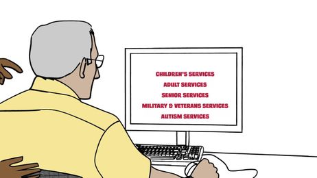 What Does Easter Seals Do?