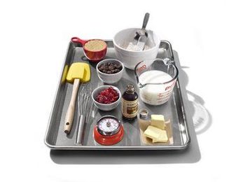 6 Tricks to Keep Your Kitchen Clean While You Cook 