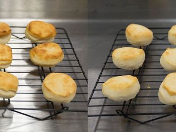 Appliance Science: The circulating physics of the convection oven