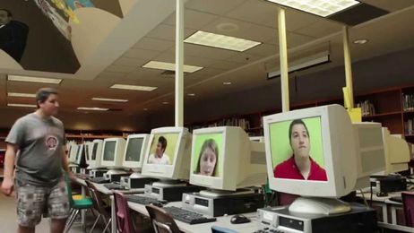 Be the Solution 3-Energy