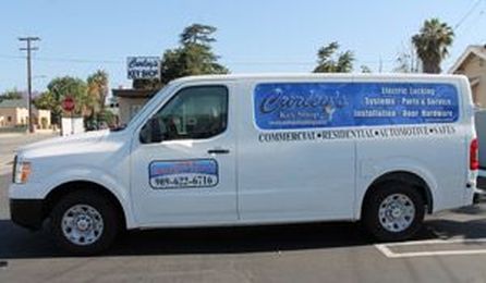 Beep Beep! Coming Through to Help You: Our Mobile Service