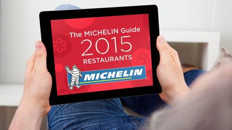 How Michelin Rates Restaurants