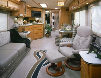 How to Keep Mice Out of Your RV