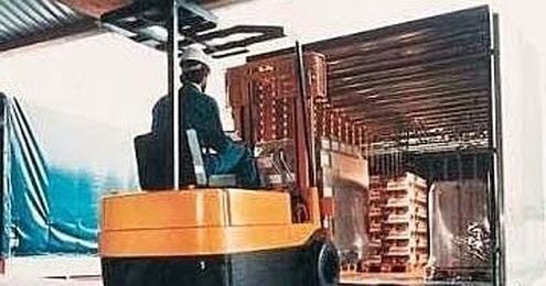 Making Your Loading Dock More Efficient