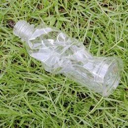 Many plastics labeled “biodegradable” don’t break down as expected