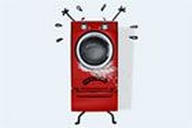 Break These Bad Laundry Habits