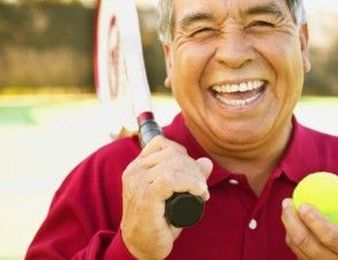 Fun ways to bring fitness back outside