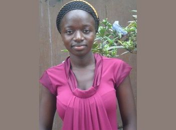 Help Deborah Start a Small Used Clothing Business