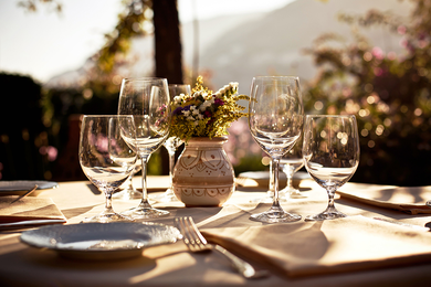 How to Set the Perfect Ambiance for Your Party