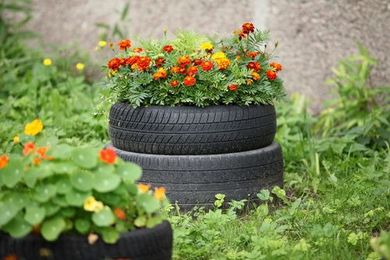 Make Sure Your Tires Are Good to Go