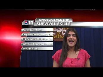 News You Can Use March 15, 2015