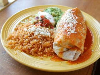 Order This, Not That: Fast-Food Mexican