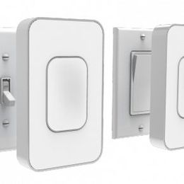 cheap and effective Home Automation on Indiegogo