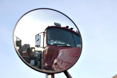 The Fitness Guru of the Trucking Industry