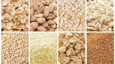 The Grain Guide: How and Why to Use 8 Healthy Whole Grains
