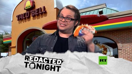 The Taco Bell Ad You Wish You Could Unsee