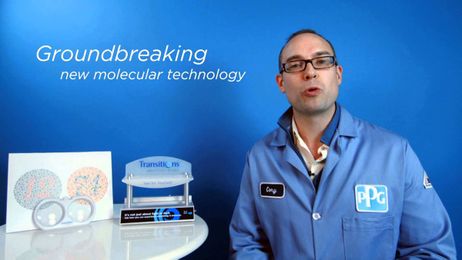 Transitions Tech Talk: More Responsive to UV in More Situations