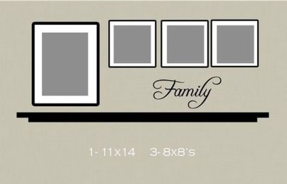 12 Foolproof Way to Hang Your Favourite Pictures