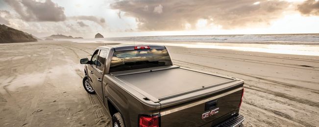 Secure Truck Bed Covers