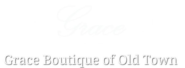 Grace Boutique of Old Town Lansing