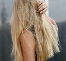 Primp Tip: The Top 3 Foods That Make Your Hair Grow