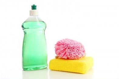 Six Spring Cleaning Tips for your Car Interior