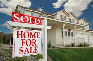 What to do if an estate owns real property