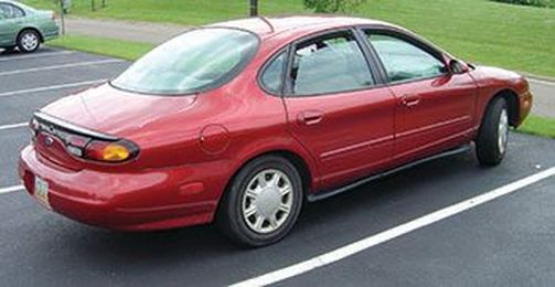 Why Alignment Angles Change On Vehicles