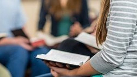 3 Ways to Kill Your Sermon-Based Small Groups