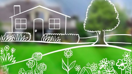 5 Home Curb Appeal Tips from TruGreen
