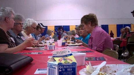 How Verendrye Electric draws a crowd