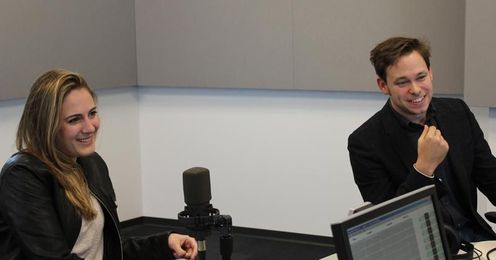 New to opera? Try it with a little wine