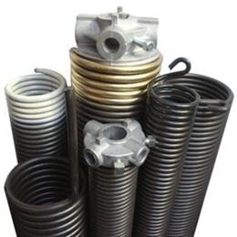 The Importance of Garage Door Spring Maintenance