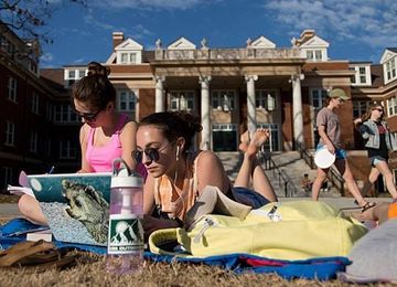 The next steps: When college admissions don't go as planned