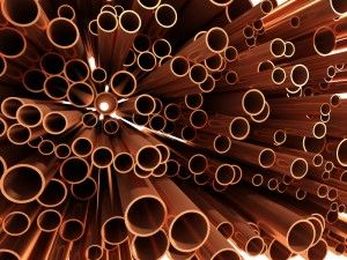 How to Prevent the Theft of Copper from Your Home