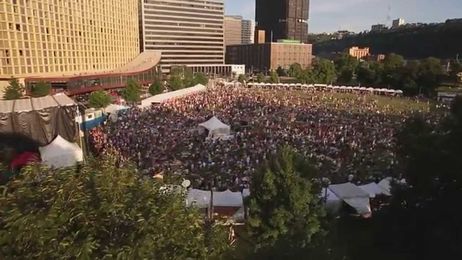 Pittsburgh: Best Places in the World to Visit