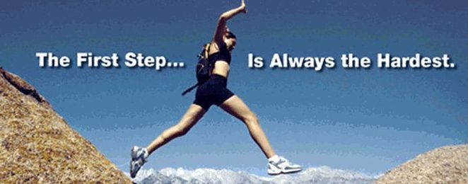 The Only Thing You Can Change by Leo Babauta